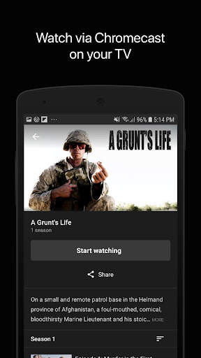 VET Tv screenshot 5