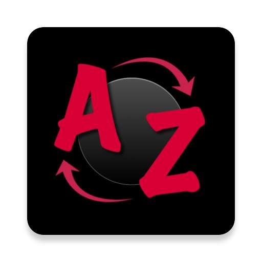 A2Z Apps 1.0