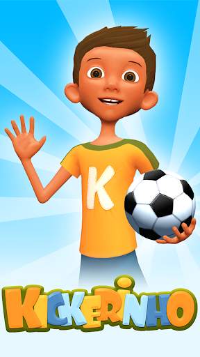 Kickerinho screenshot 11