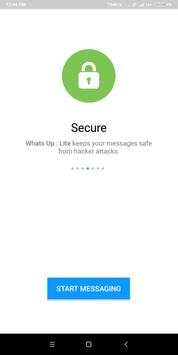 What's Up : Lite screenshot 8