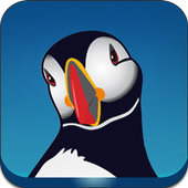 New Puffin Browser 2018 Tips icon