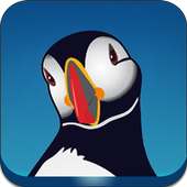 New Puffin Browser 2018 Tips logo