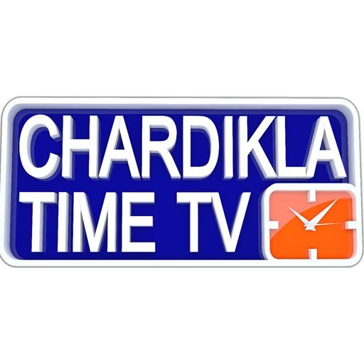 Chardikla Time Tv icon