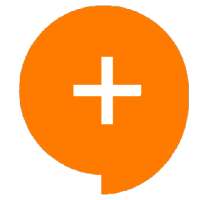 Orange Messenger