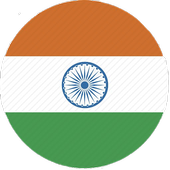 Indian browser icon