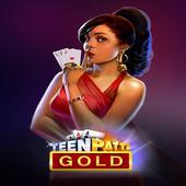 Teen Patti Gold - Poker game, Rummy Game icon