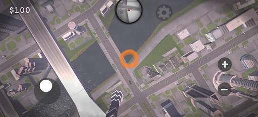 Driver World screenshot 2