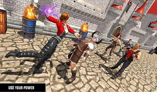 Grand Street Thug Crime Simulator 2019 screenshot 6