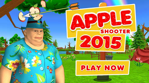 Archery Games: Apple Shooter screenshot 1