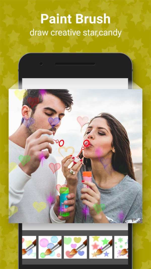 Photo Editor screenshot 5