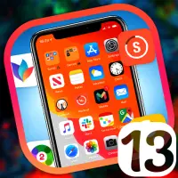 iLauncher iOS 13