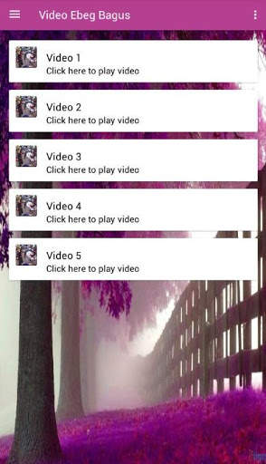 Video Ebeg Bagus screenshot 4