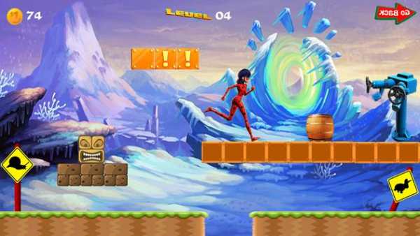 Ladybug World screenshot 4