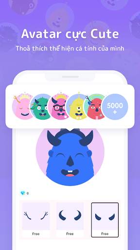 Litmatch - Make new friends screenshot 5