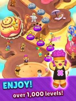Candy Rush screenshot 11