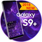 Theme for Galaxy S9 plus 10001005
