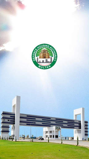 DHA Multan screenshot 1