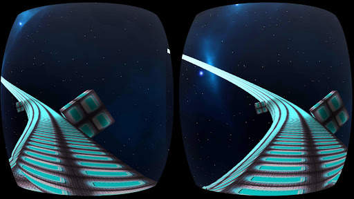 VR Death Pipe 3D screenshot 3