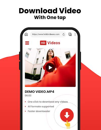 Video Downloader screenshot 11