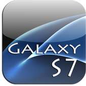 S7 wallpapers on 9Apps