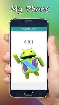 My Phone - My Device screenshot 3