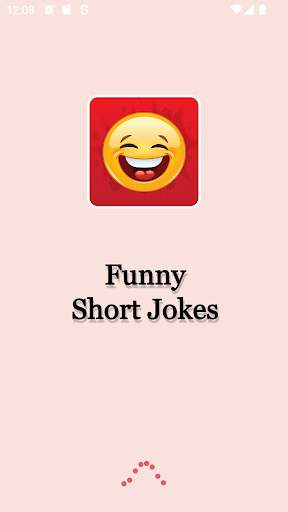 Funny Short Jokes स्क्रीनशॉट 1