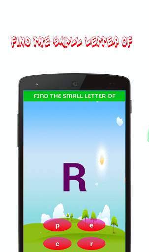 ABC Games for kids screenshot 7