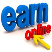 Typing Work Real Earning icon