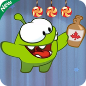 cut rope magic jump icon