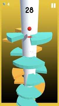 Hop Balls screenshot 3