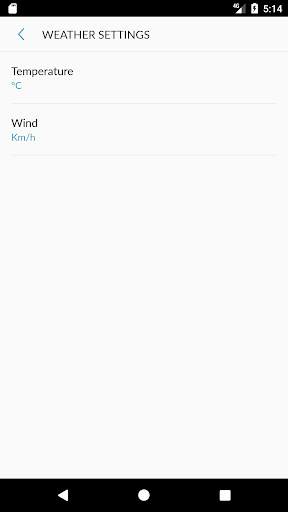 Ethiopia Weather screenshot 6
