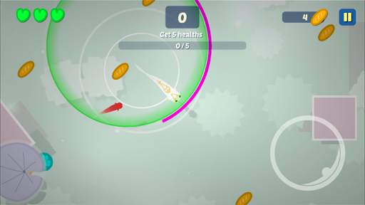 Pocket Koi screenshot 5