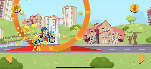 Vlad & Niki Car Games for Kids screenshot 4