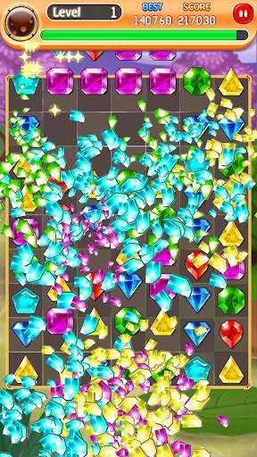 Diamond Rush screenshot 5