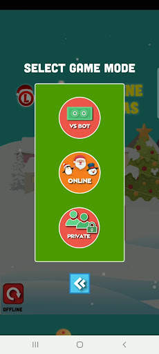 Ludo game screenshot 2