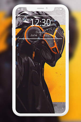 Offline Wallpapers screenshot 6