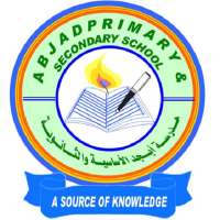 Abjad School icon