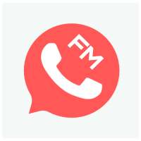 FmWhats latest version 2020 icon