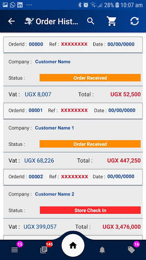 Translink Online Shop screenshot 7