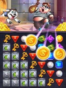 Crush Jewels screenshot 2