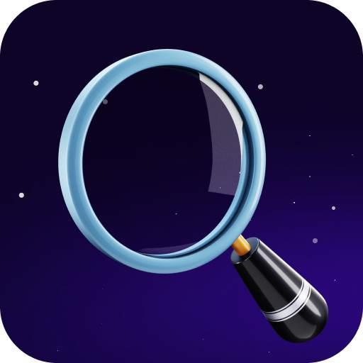 Magnifier Camera & Flashlight 1.2
