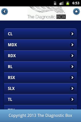 WIKI RKE APP screenshot 3