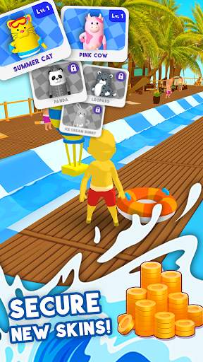 aquapark.io screenshot 5
