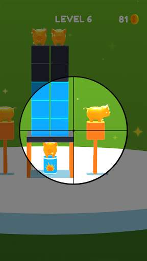Super Sniper! screenshot 3