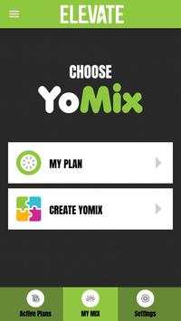 Econet YoMix скриншот 2