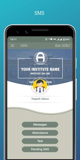 Digital Diary Admin Application screenshot 7
