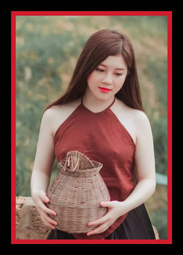 sexy girl friend  mobile chat screenshot 2