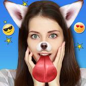 Funny Candygram أيقونة