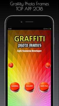 Graffity Photo Frames screenshot 1