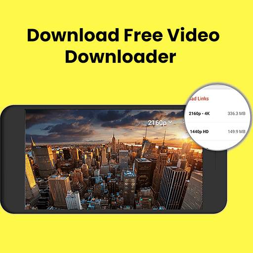 videoder:app android Tips 2021 screenshot 4